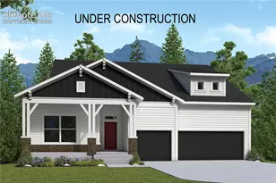 6562 Arabesque Loop, Colorado Springs, CO 80924 - Photo 1