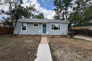 622 E St Elmo Ave, Colorado Springs, CO 80905 - Photo 1