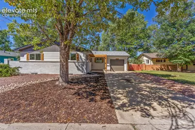 1430 McArthur Avenue, Colorado Springs, CO 80909 - Photo 3