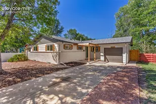 1430 McArthur Ave, Colorado Springs, CO 80909 - Photo 1