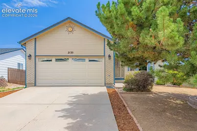 2135 Bent Tree Lane, Fountain, CO 80817 - Photo 3