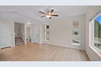 3525 Rosette Grove, Colorado Springs, CO 80910 - Photo 5