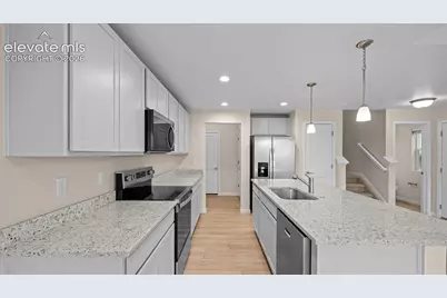 3525 Rosette Grove, Colorado Springs, CO 80910 - Photo 3