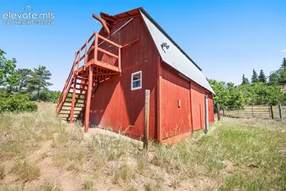 8475 Red Spring Valley Road, Colorado Springs, CO 80919 - Photo 43