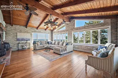 8475 Red Spring Valley Road, Colorado Springs, CO 80919 - Photo 17