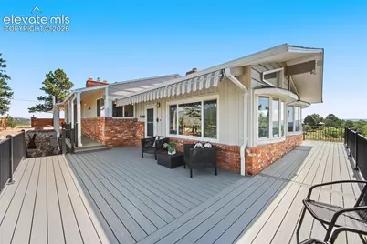 8475 Red Spring Valley Road, Colorado Springs, CO 80919 - Photo 39