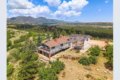8475 Red Spring Valley Road, Colorado Springs, CO 80919 - Photo 45
