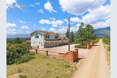 8475 Red Spring Valley Road, Colorado Springs, CO 80919 - Photo 47