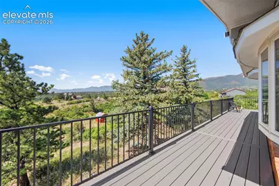 8475 Red Spring Valley Road, Colorado Springs, CO 80919 - Photo 37