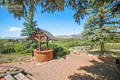 8475 Red Spring Valley Road, Colorado Springs, CO 80919 - Photo 41
