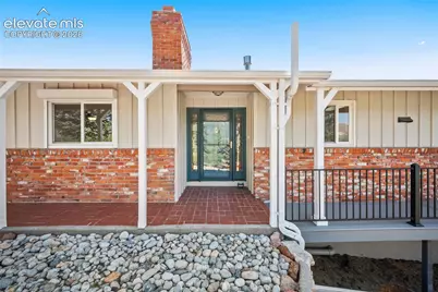 8475 Red Spring Valley Road, Colorado Springs, CO 80919 - Photo 3
