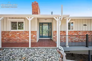 8475 Red Spring Valley Rd, Colorado Springs, CO 80919 - Photo 3