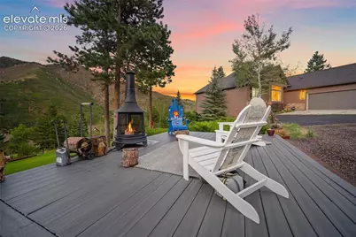 8515 Aspenglow Lane, Cascade, CO 80809 - Photo 31