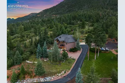 8515 Aspenglow Lane, Cascade, CO 80809 - Photo 39