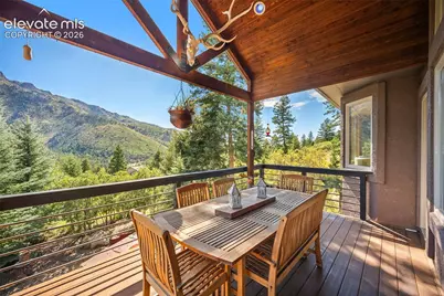8515 Aspenglow Lane, Cascade, CO 80809 - Photo 9
