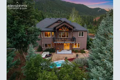 8515 Aspenglow Lane, Cascade, CO 80809 - Photo 1