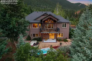 8515 Aspenglow Ln, Cascade, CO 80809 - Photo 1