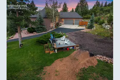 8515 Aspenglow Lane, Cascade, CO 80809 - Photo 35