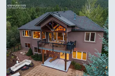 8515 Aspenglow Lane, Cascade, CO 80809 - Photo 37