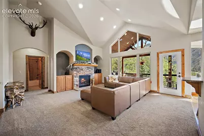 8515 Aspenglow Lane, Cascade, CO 80809 - Photo 13