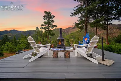 8515 Aspenglow Lane, Cascade, CO 80809 - Photo 3