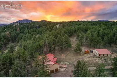 37081 County Road 77, Lake George, CO 80827 - Photo 7