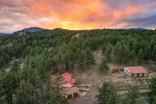 37081 Co Rd 77, Lake George, CO 80827 - Photo 7