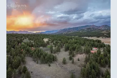 37081 County Road 77, Lake George, CO 80827 - Photo 5