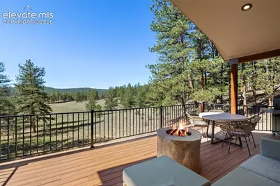 37081 County Road 77, Lake George, CO 80827 - Photo 13