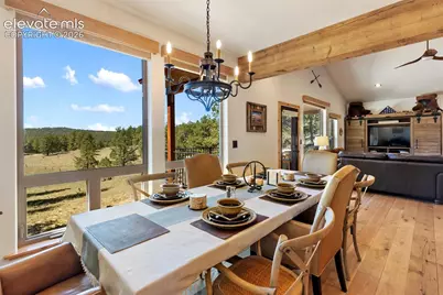 37081 County Road 77, Lake George, CO 80827 - Photo 19