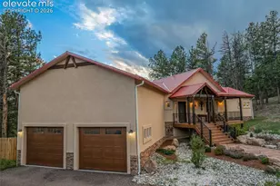 37081 Co Rd 77, Lake George, CO 80827 - Photo 1