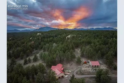 37081 County Road 77, Lake George, CO 80827 - Photo 3