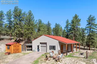 37081 Co Rd 77, Lake George, CO 80827 - Photo 47