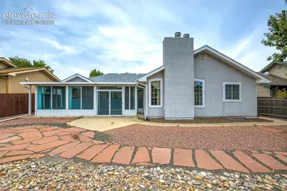 2170 Heatherdale Drive, Colorado Springs, CO 80915 - Photo 41