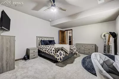 12095 Silver Concho Trail, Elbert, CO 80106 - Photo 29