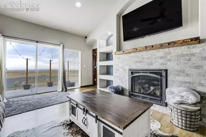 12095 Silver Concho Trail, Elbert, CO 80106 - Photo 5