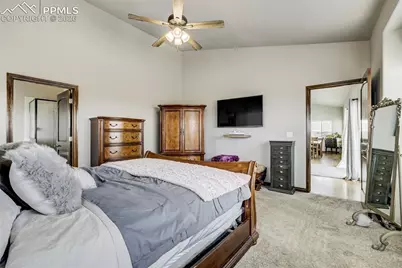 12095 Silver Concho Trail, Elbert, CO 80106 - Photo 17