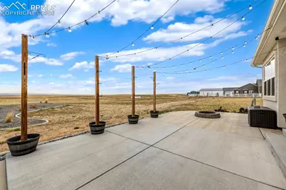 12095 Silver Concho Trail, Elbert, CO 80106 - Photo 33