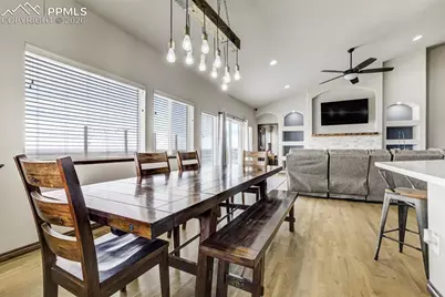 12095 Silver Concho Trail, Elbert, CO 80106 - Photo 9