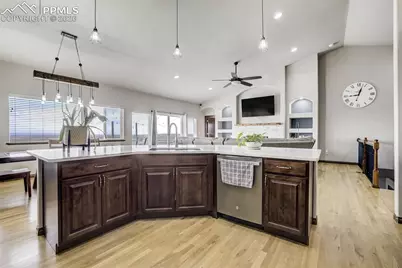 12095 Silver Concho Trail, Elbert, CO 80106 - Photo 15