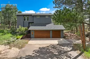 1155 Becky Dr, Colorado Springs, CO 80921 - Photo 1