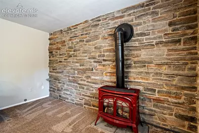1155 Becky Drive, Colorado Springs, CO 80921 - Photo 37