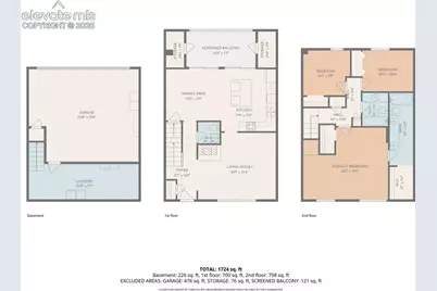 329 Raspberry Lane, Monument, CO 80132 - Photo 29