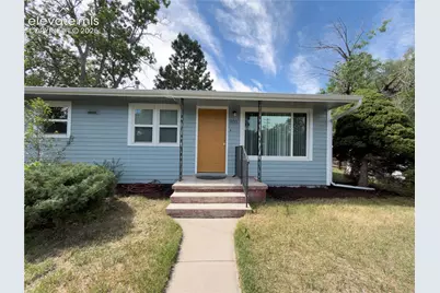 803 E Willamette Avenue, Colorado Springs, CO 80903 - Photo 1
