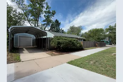 803 E Willamette Avenue, Colorado Springs, CO 80903 - Photo 5