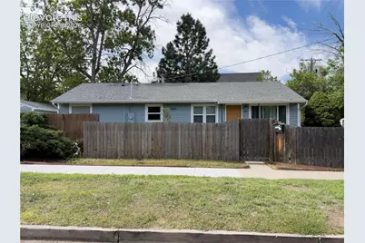 803 E Willamette Avenue, Colorado Springs, CO 80903 - Photo 3