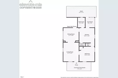 3039 W Bijou Street, Colorado Springs, CO 80904 - Photo 35