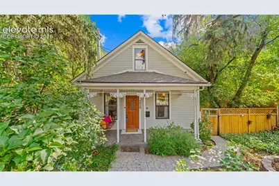 3039 W Bijou Street, Colorado Springs, CO 80904 - Photo 1