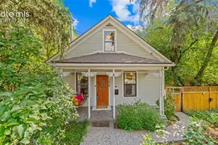3039 W Bijou St, Colorado Springs, CO 80904 - Photo 1