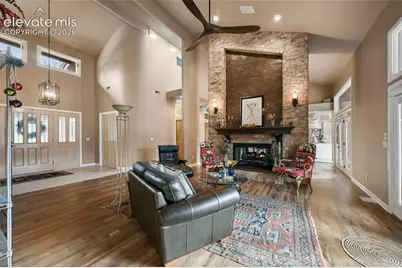1536 Smoochers Circle, Colorado Springs, CO 80904 - Photo 9